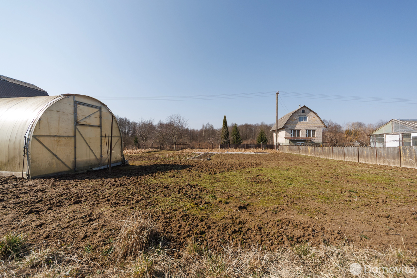 Купить 2-этажную дачу в Родник-90 Минская область, 36450USD, код 185277 - фото 15