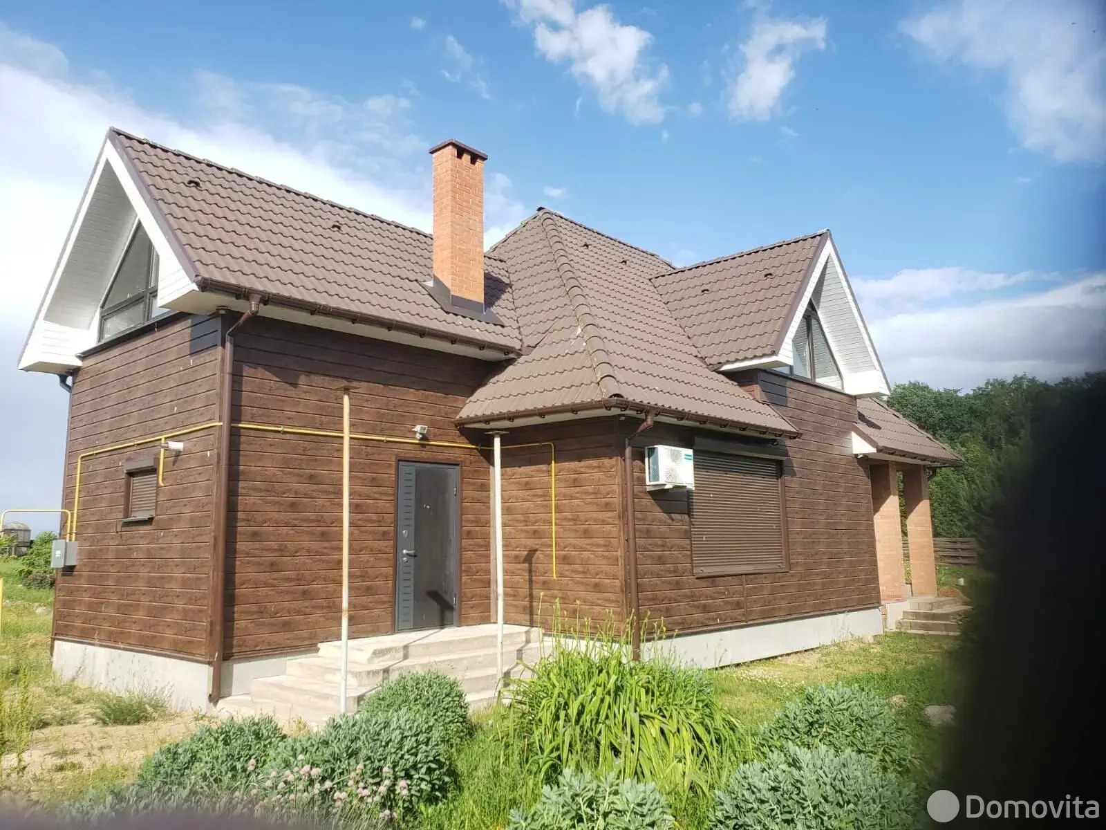 Цена продажи коттеджа, Бусловка, ул. Озёрная