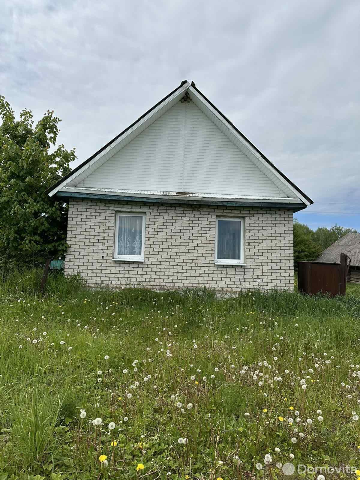 дом, Карпиловка, ул. Новая, стоимость продажи 128 328 р.