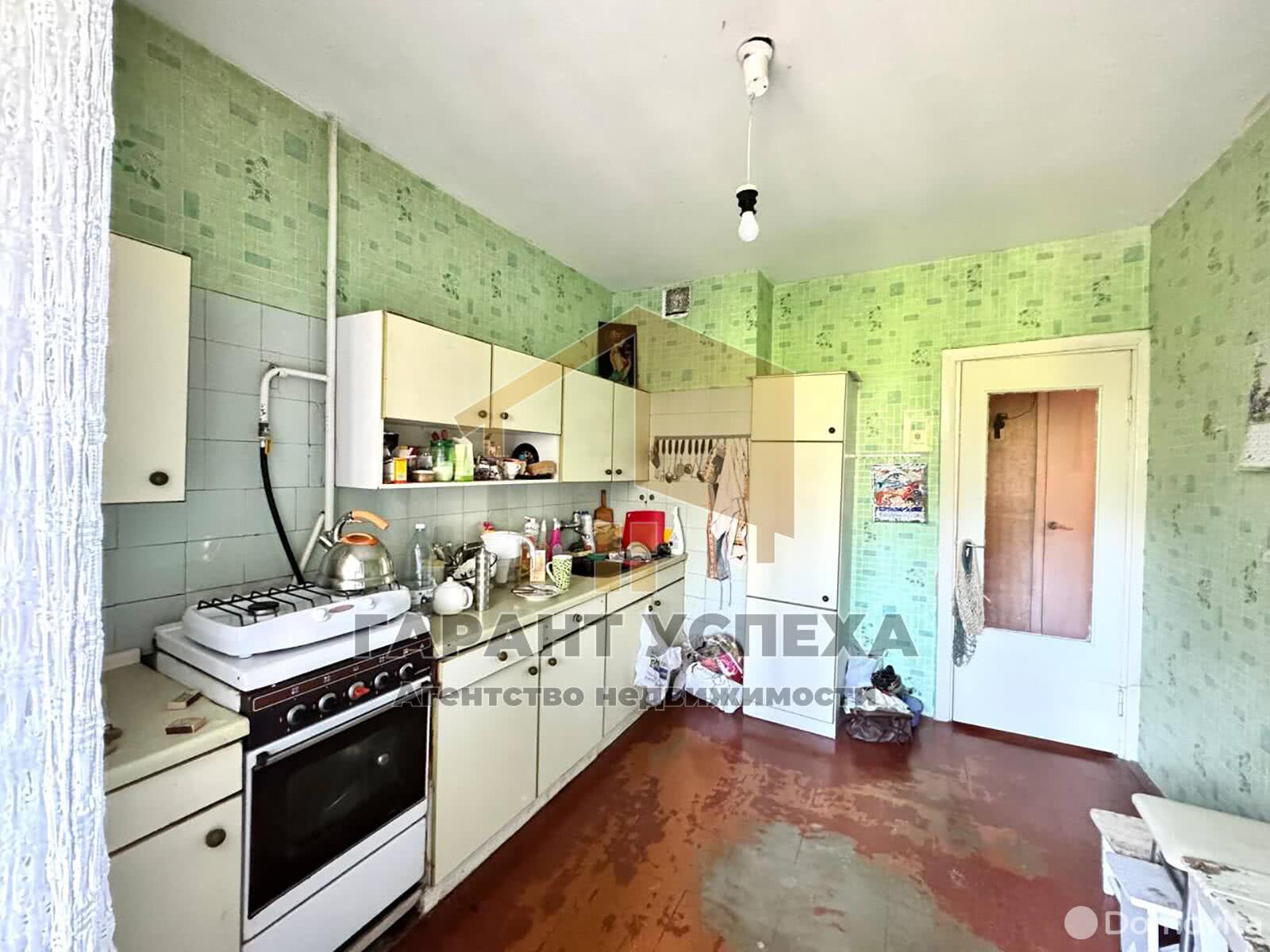 Продажа 4-комнатной квартиры в Бресте, ул. Луцкая, 53900 USD, код: 1006804 - фото 6