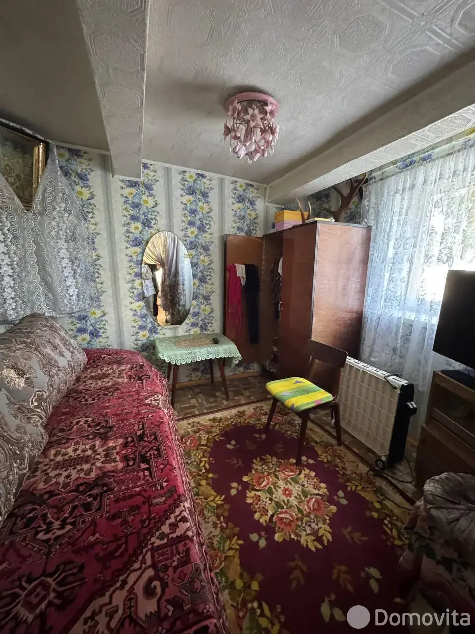 продажа коттеджа, Занарочь, ул. Октябрьская, д. 87