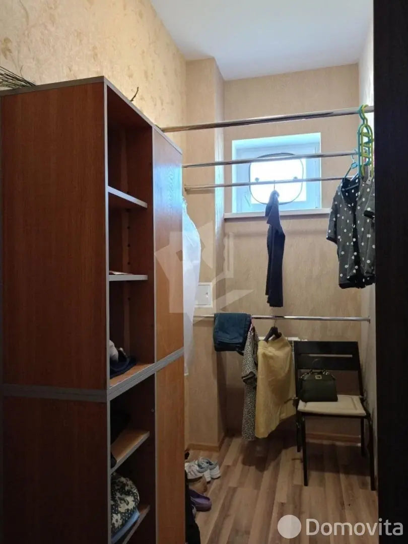 Аренда 2-этажного дома в Тарасово, Минская область, ул. Чистая, д. 8, 1450USD, код 4866 - фото 20