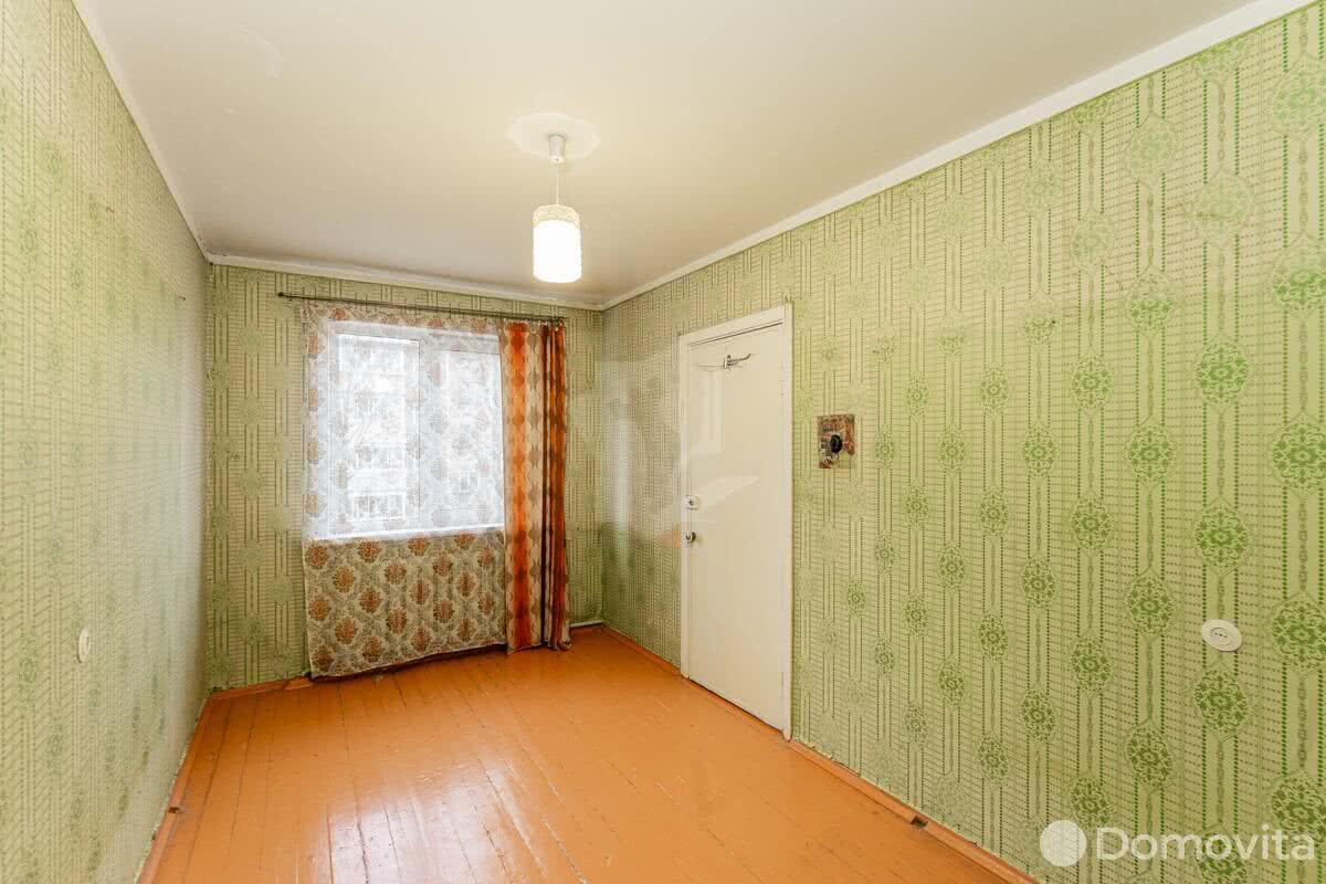 Стоимость продажи квартиры, Минск, ул. Щербакова, д. 27