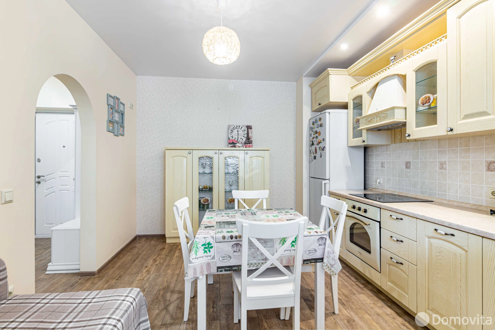 квартира, Минск, пр-т Дзержинского, д. 11 - лучшее предложение