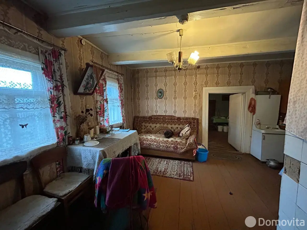 продажа дома, Тимковичи, ул. Копыльская