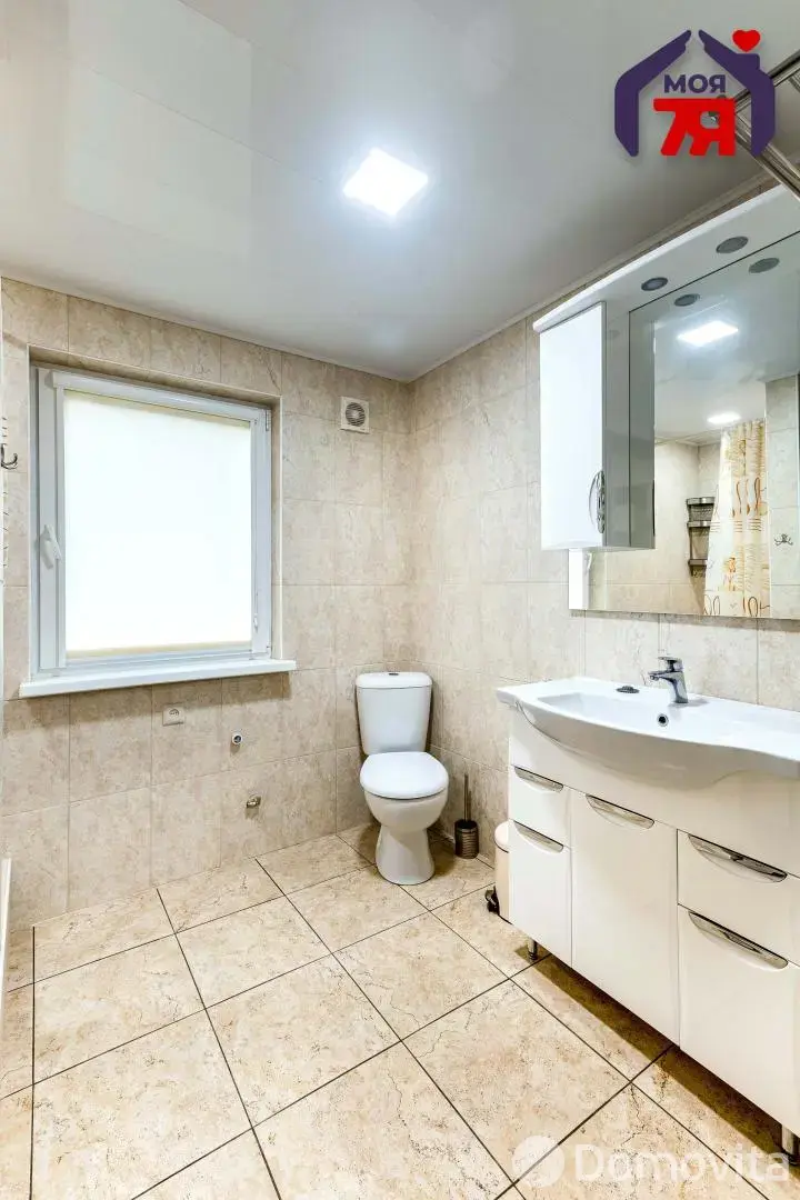 Купить 2-этажную дачу в Виола Минская область, 67900USD, код 183135 - фото 11