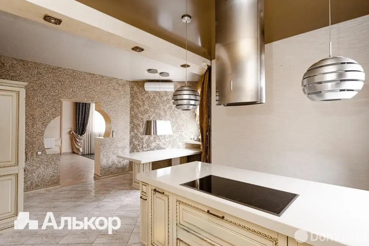 Цена продажи дома, Минск, ул. Туполева, д. 56