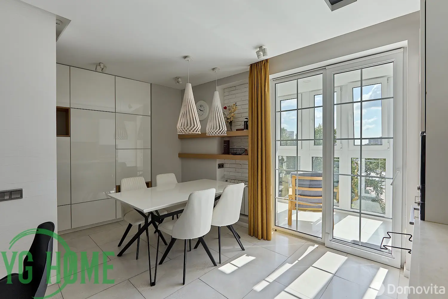 квартира, Минск, ул. Сергея Есенина, д. 6 - лучшее предложение