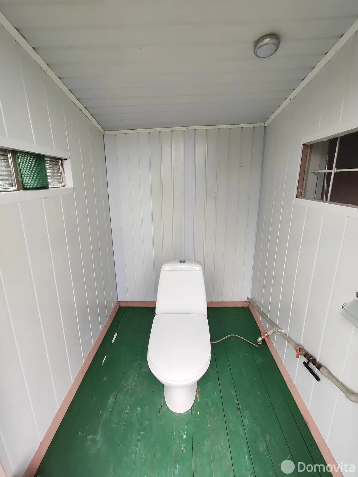 Купить 2-этажную дачу в Здоровье-95 Минская область, 44000USD, код 182593 - фото 25