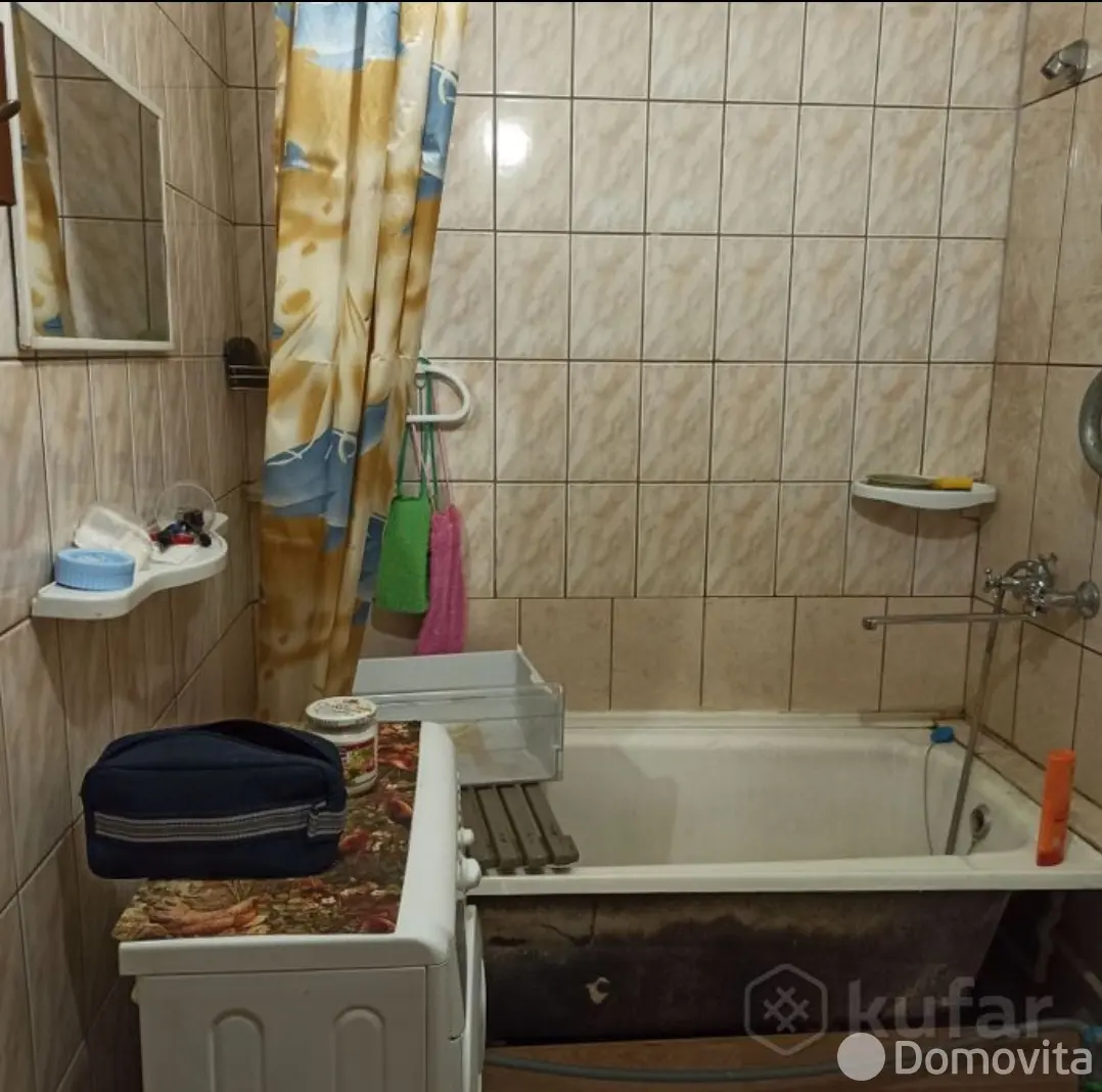 квартира, Мозырь, ул. Социалистическая, д. 85, стоимость аренды 6 р./мес.