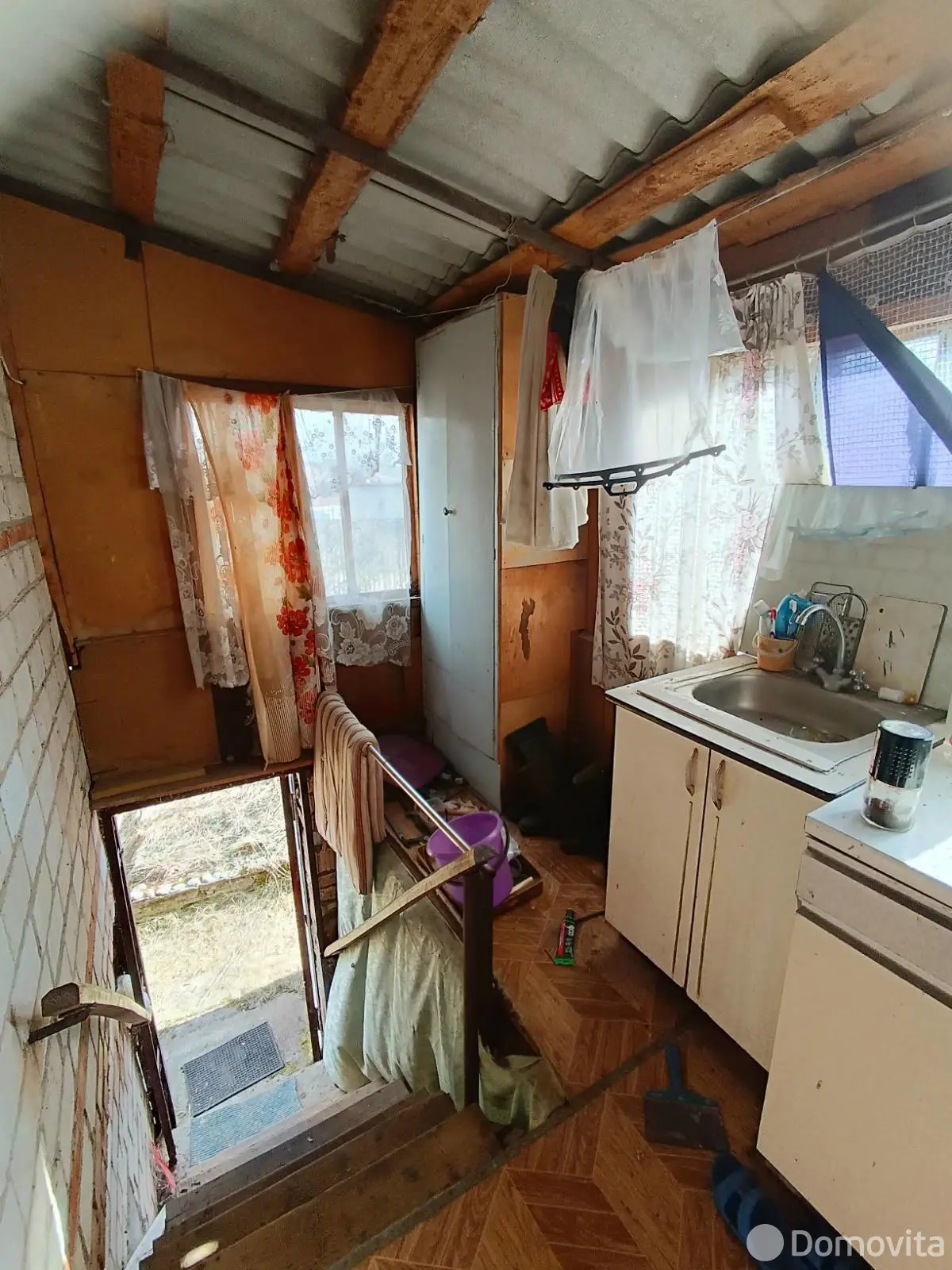 дача, Селюты, 