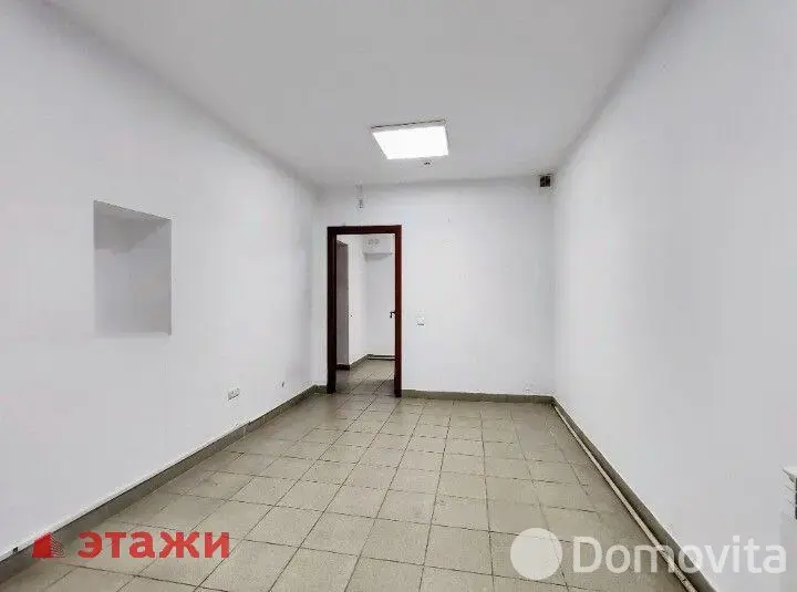 аренда объекта сферы услуг, Минск, ул. Пономаренко, д. 34