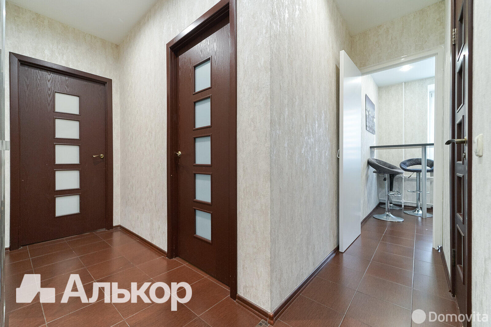 квартира, Минск, пр-т Независимости, д. 89, стоимость продажи 289 060 р.