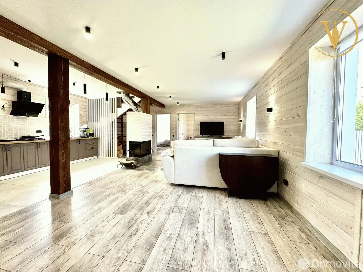 продажа дома, Занарочь, ул. 1 Мая, д. 3