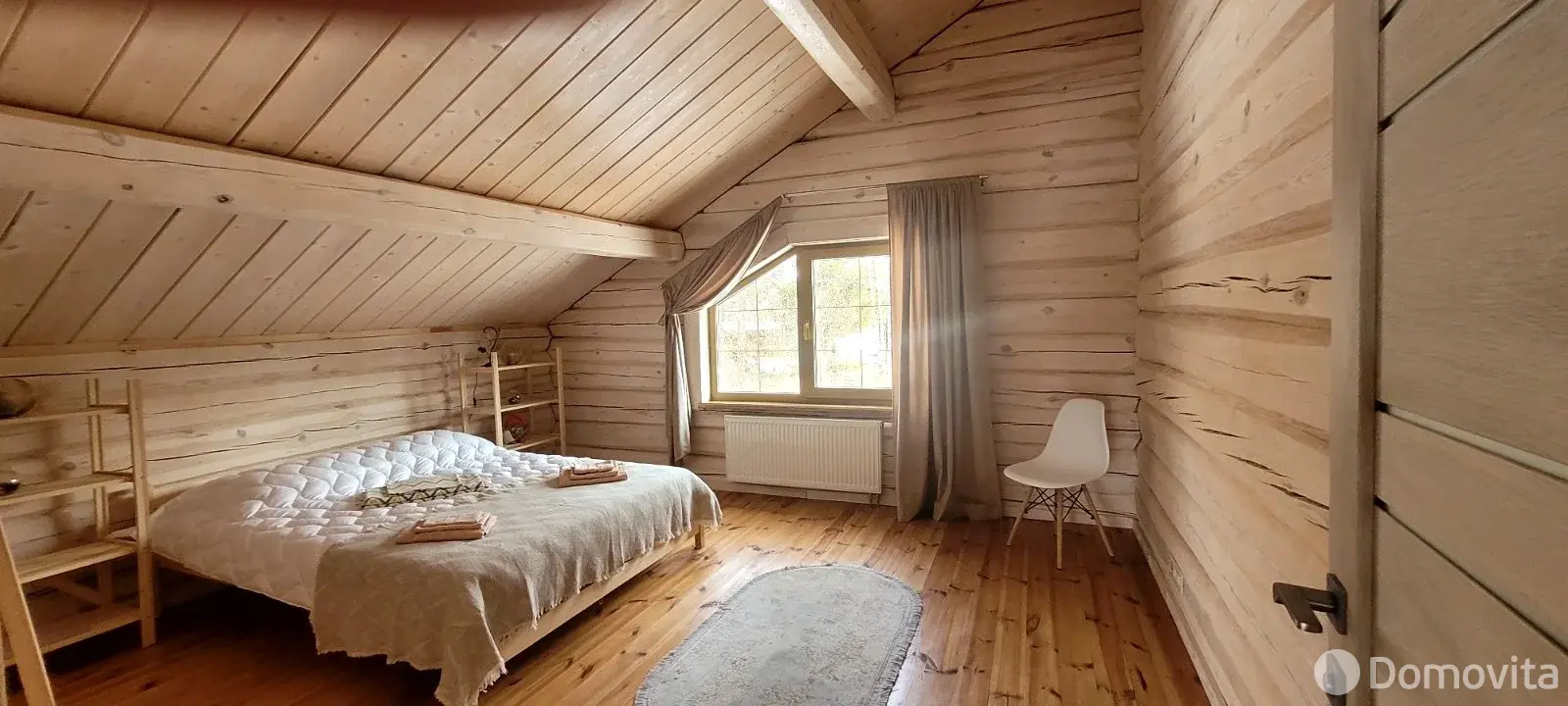 Аренда коттеджа Уютный дом в тихом месте на сутки в Новая Усса , 900BYN, код 1413 - фото 17