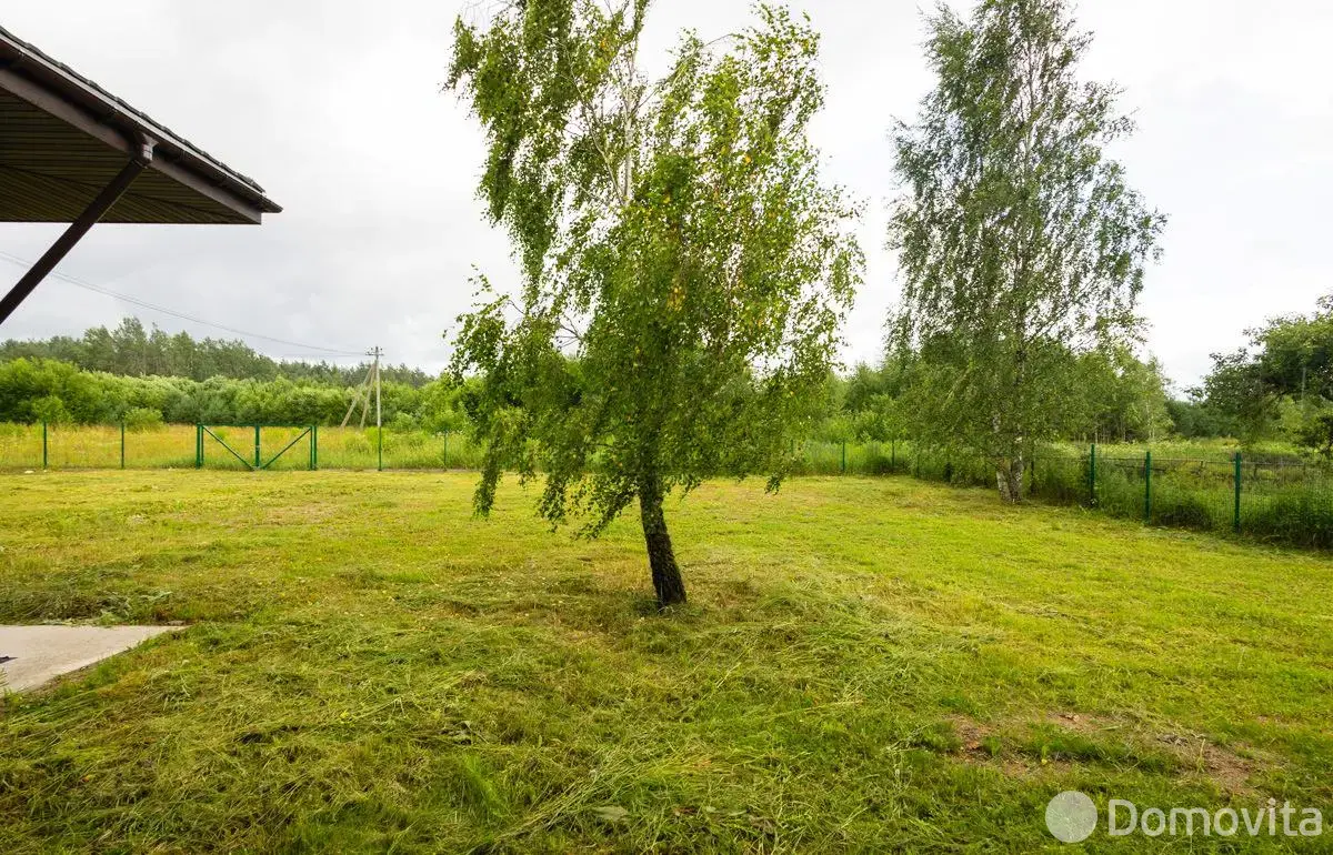Купить офис на ул. Лесная, д. 30 в Крапивниках, 812000BYN, код 10565 - фото 18