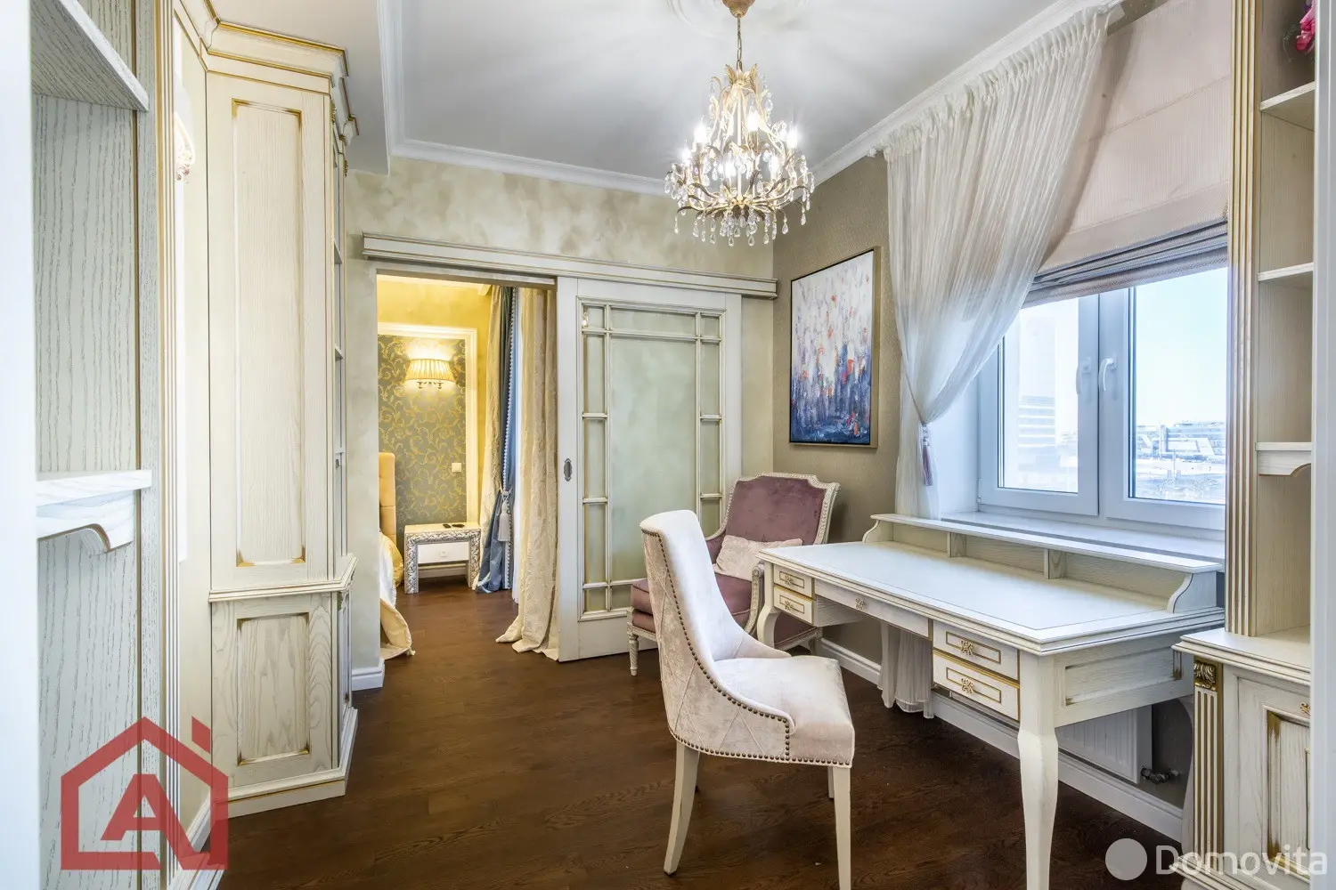 аренда квартиры, Минск, пр-т Победителей, д. 127