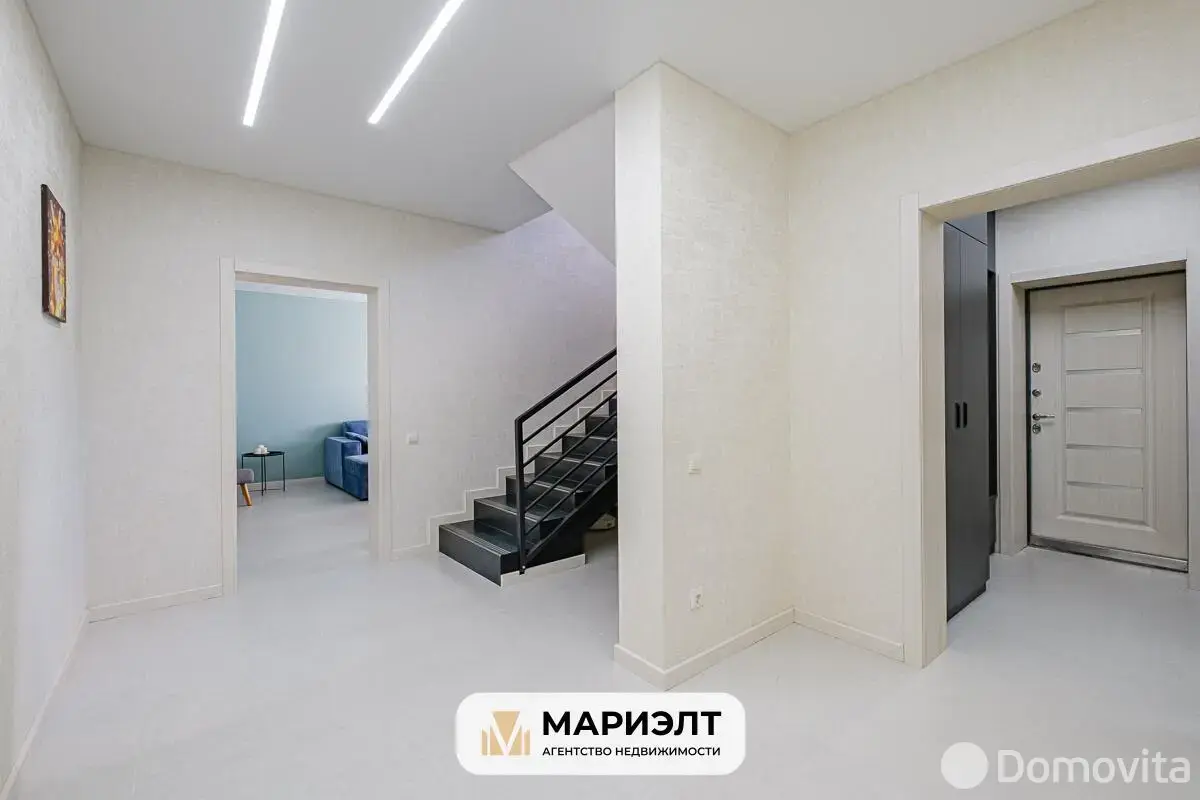 коттедж, Колодищи, ул. Иртышская - лучшее предложение