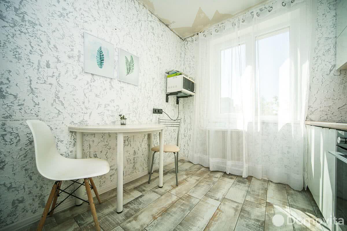 Продажа 2-комнатной квартиры в Минске, ул. Лобанка, д. 89, 66500 USD, код: 897925 - фото 3