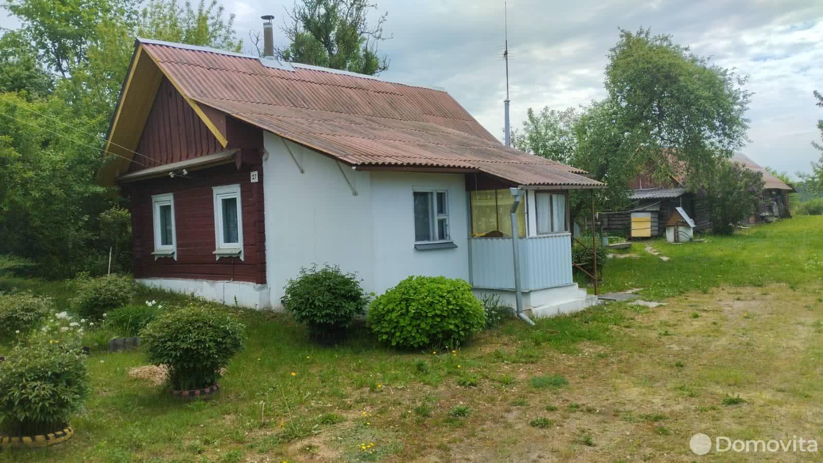 дача, Воложинский сельский Совет, без посредников