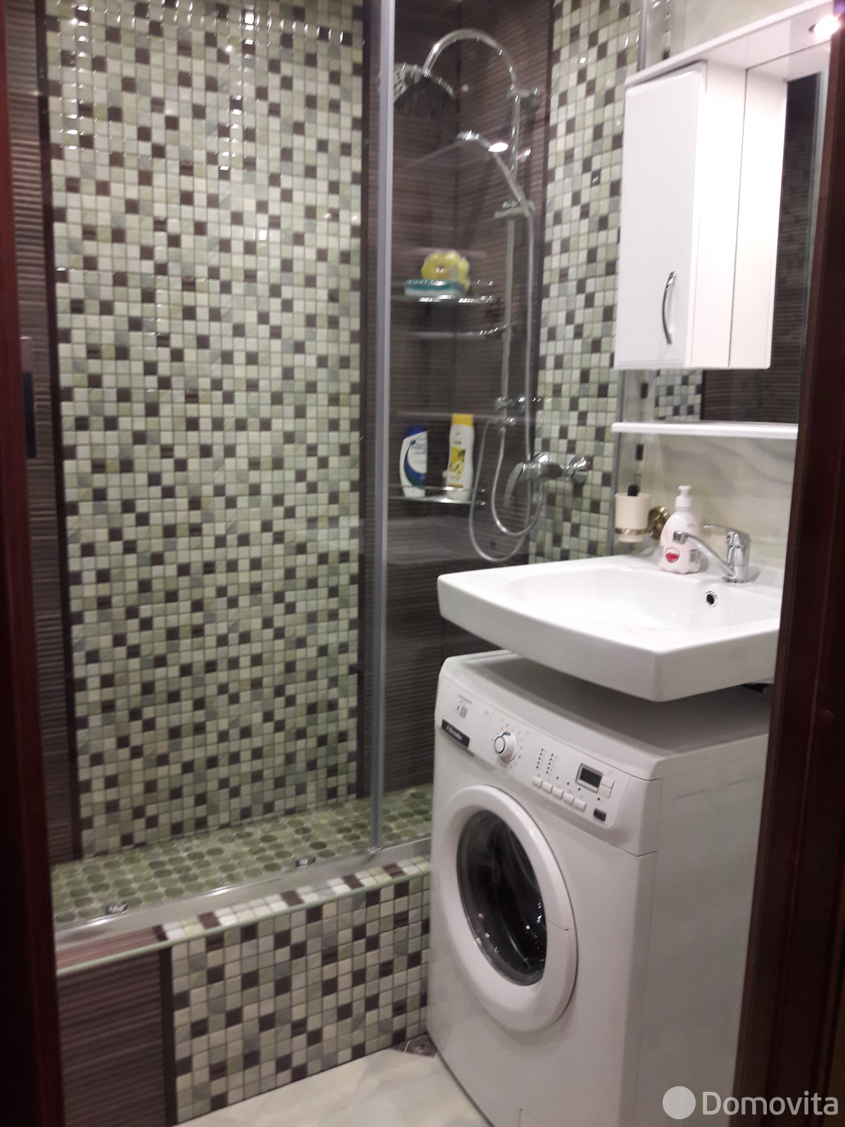 Снять 1-комнатную квартиру в Боровлянах, ул. Березовая Роща, д. 99/1, 400USD, код 150465 - фото 16