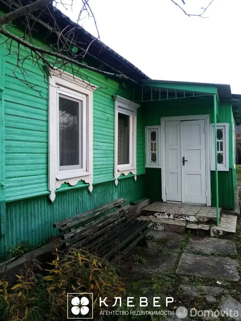 коттедж, Слуцк, ул. Ленина