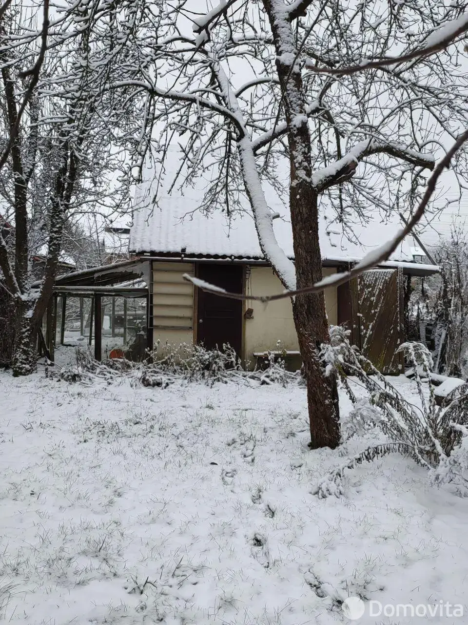 Продажа 1-этажной дачи в Семушки Минская область, 19900USD, код 183903 - фото 14