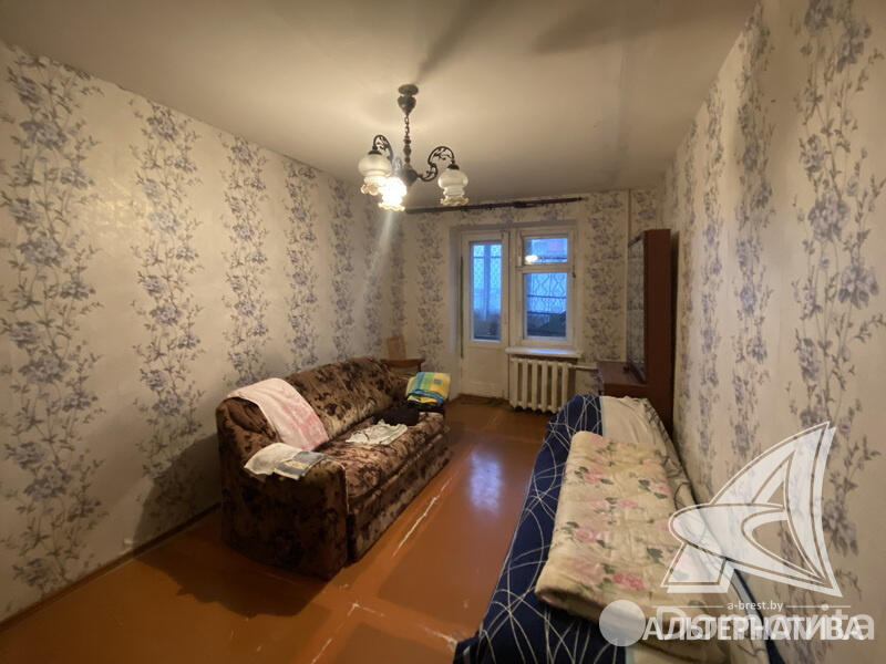 Купить 3-комнатную квартиру в Каменце, , 28000 USD, код: 982624 - фото 2