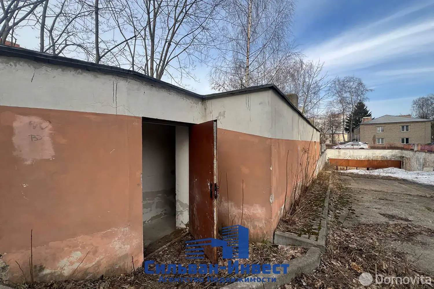 продажа объекта сферы услуг, Минск, ул. Полиграфическая, д. 14