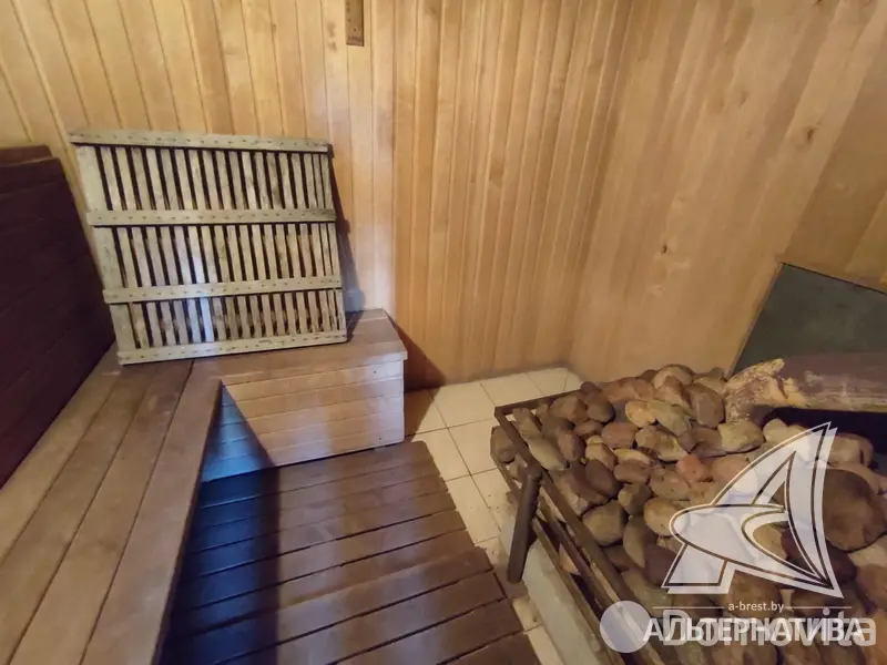Продажа 2-этажной дачи в Отдых Брестская область, 34000USD, код 177968 - фото 24