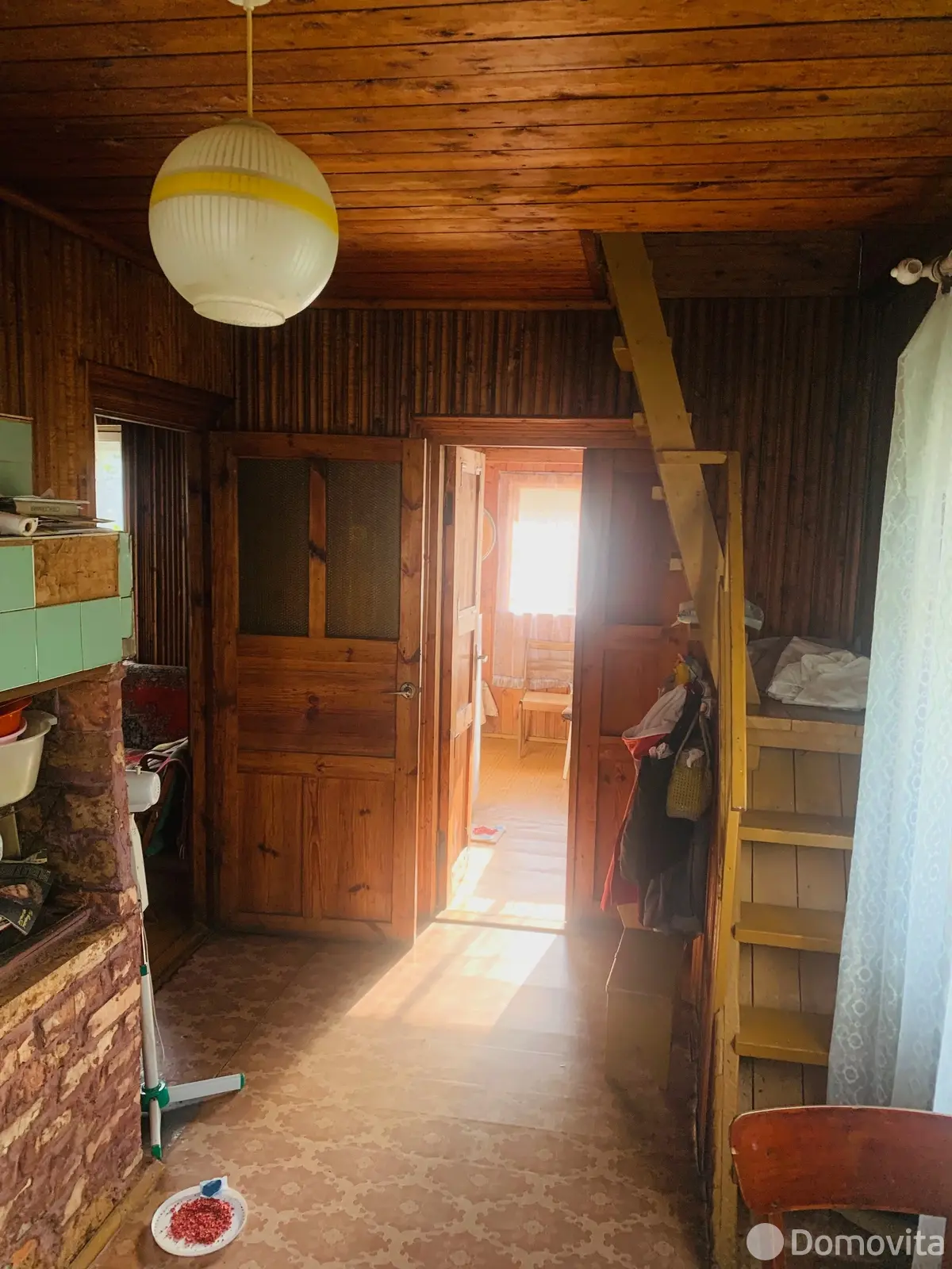 Купить 2-этажную дачу в Дашковский сельский Совет Могилевская область, 12000USD, код 184167 - фото 18