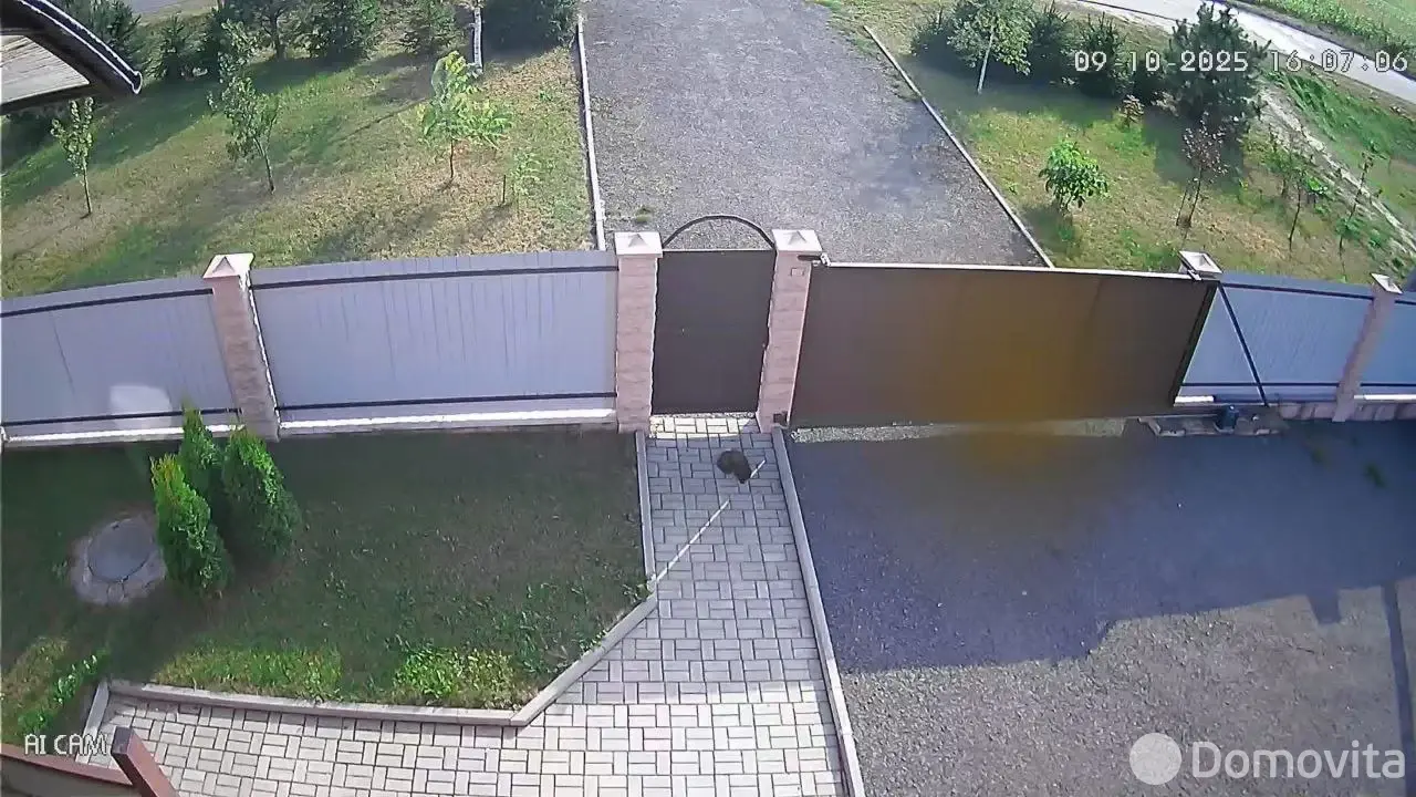 коттедж, Гудовичи, ул. Новосёлов, д. 13