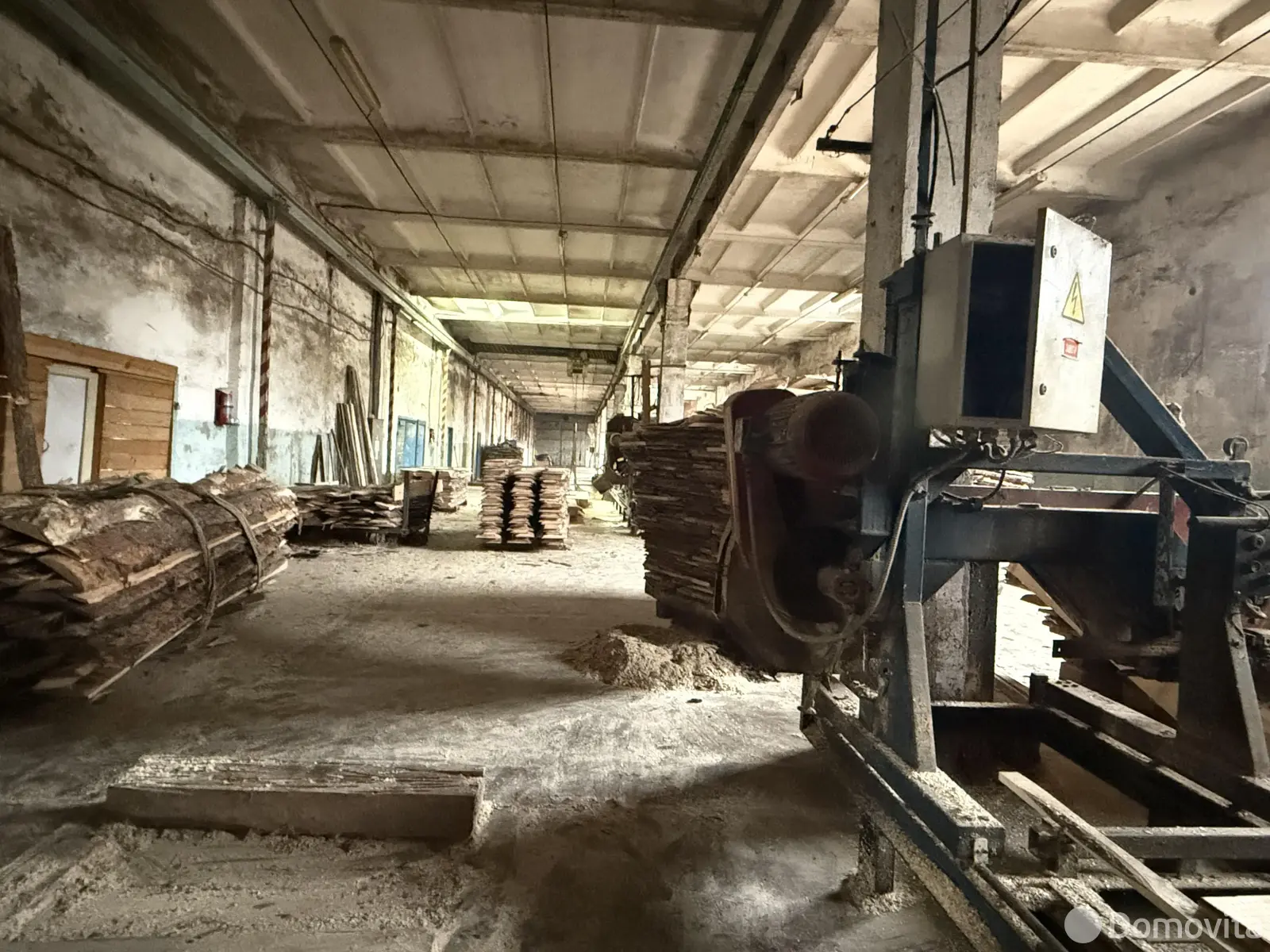 купить склад, Борисов, ул. Братьев Вайнрубов, д. 100