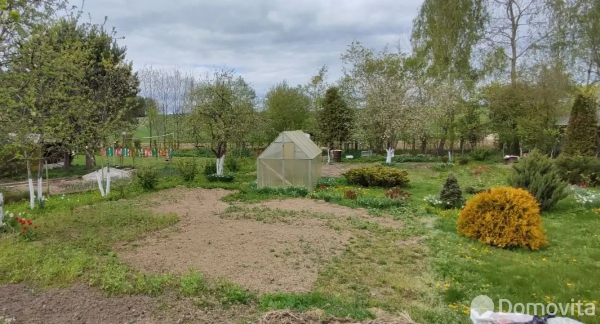 дача, Родничок-Ягодка, 