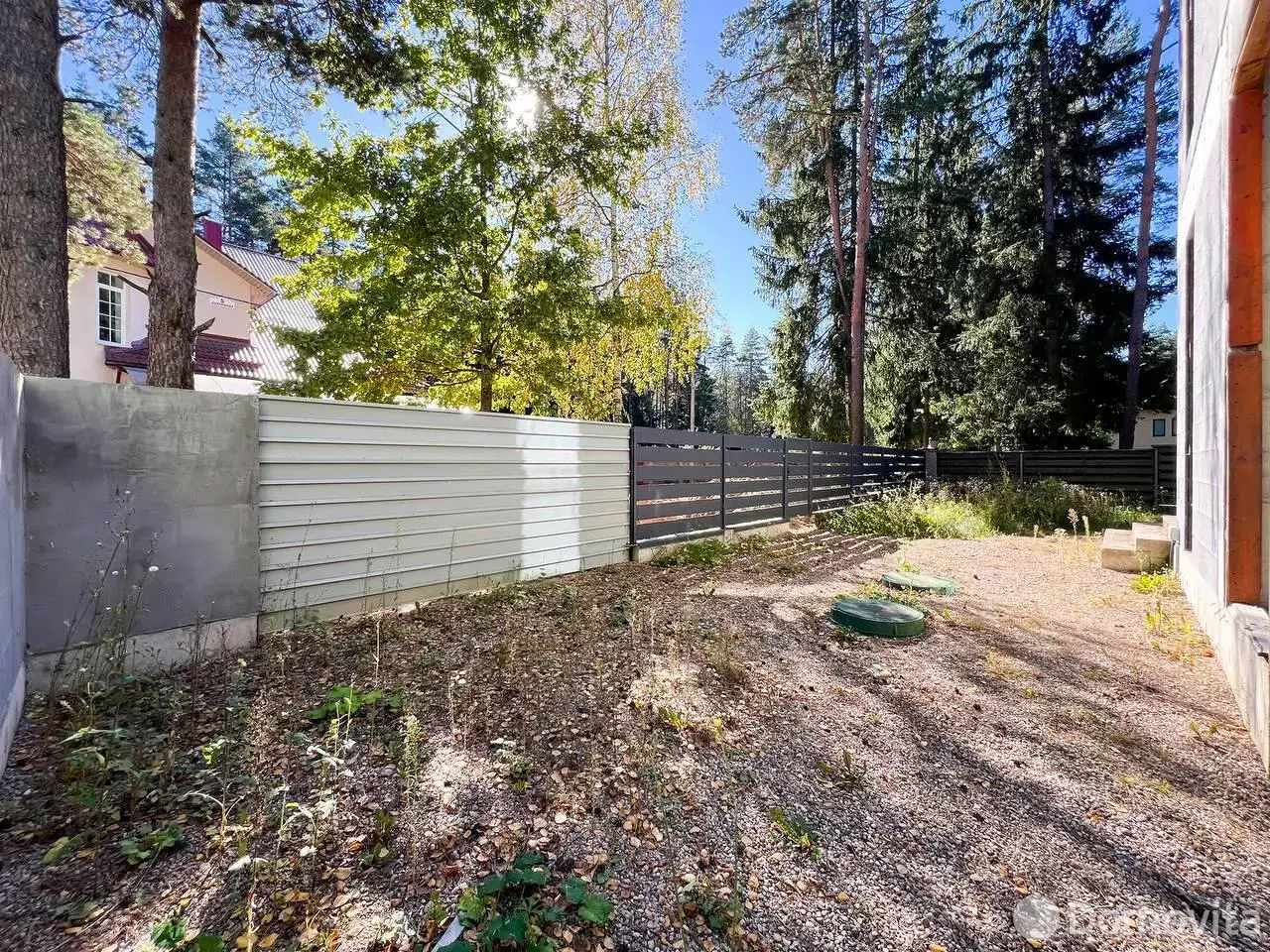 Стоимость продажи дома, Боровляны, ул. Жемчужная