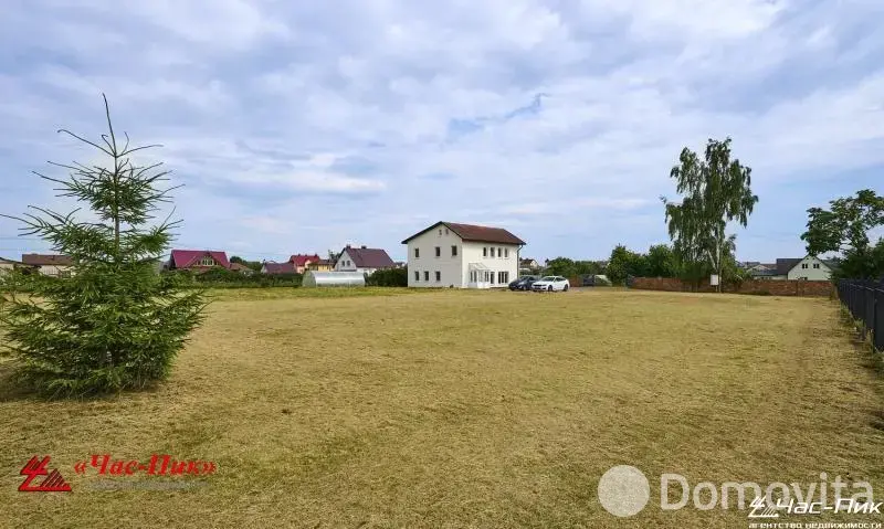 Купить 1-этажную дачу в Холме Минская область, 150000USD, код 183553 - фото 34