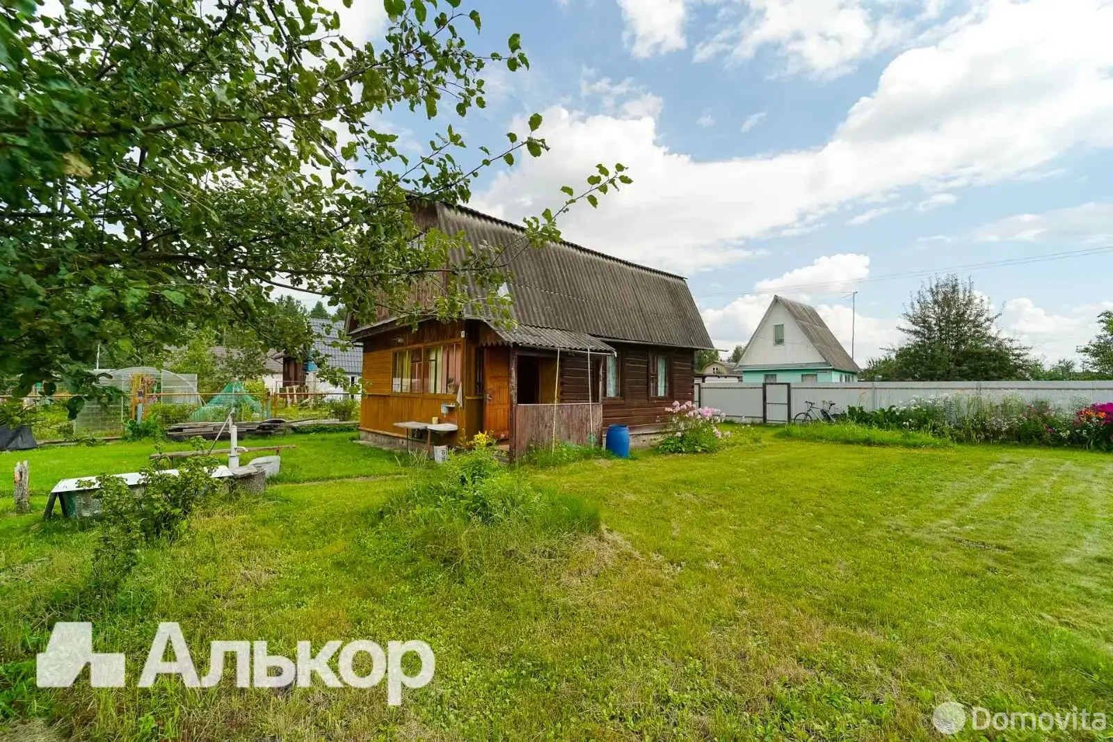 дача, Родничок-89, д. 259 