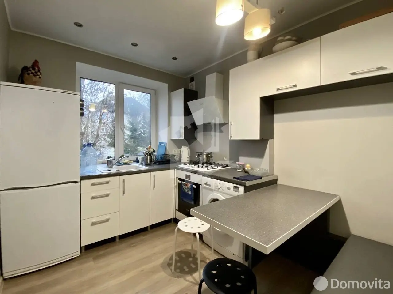 квартира, Минск, ул. Сосновый Бор, д. 9 