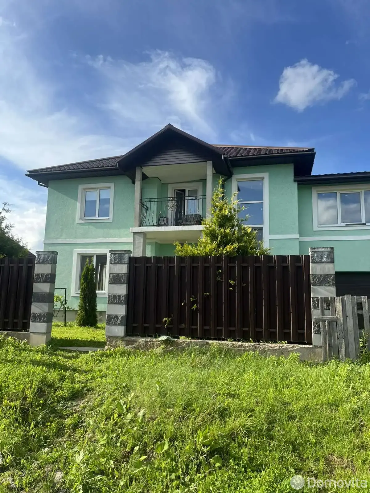 дом, Хатежино, ул. Лебединая - лучшее предложение