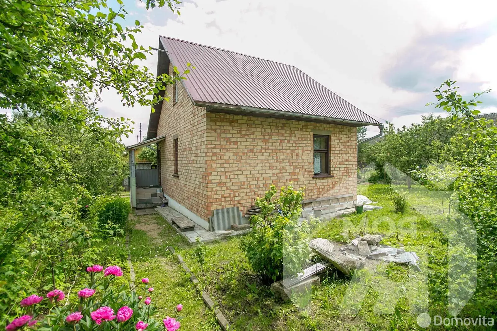 Продажа 2-этажной дачи в Дружба в Боярах Минская область, 13900USD, код 183256 - фото 18