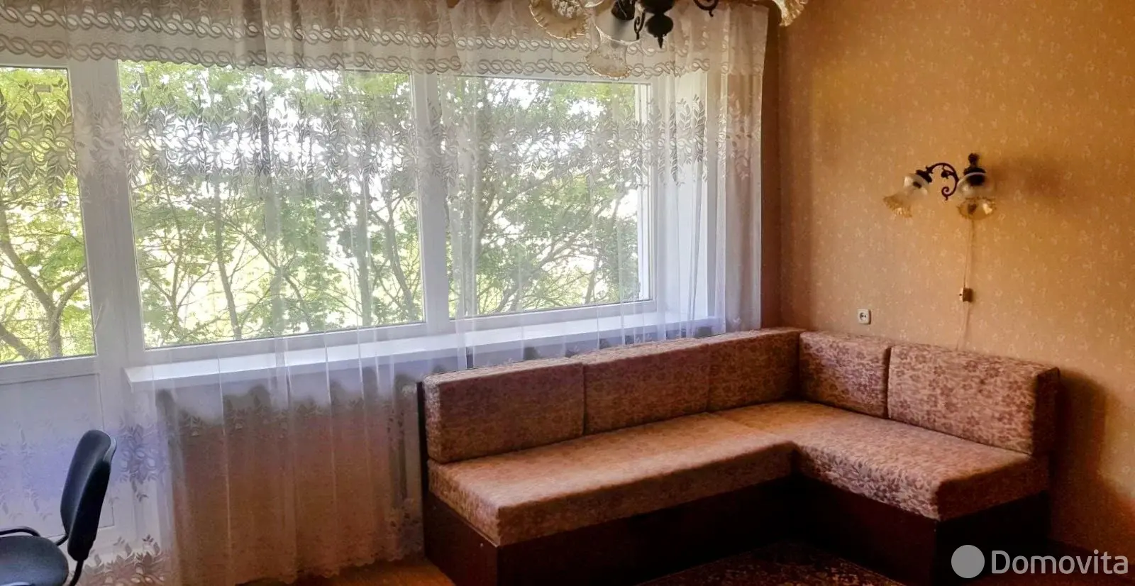 Стоимость аренды квартиры, Минск, пер. Якуба Коласа, д. 9