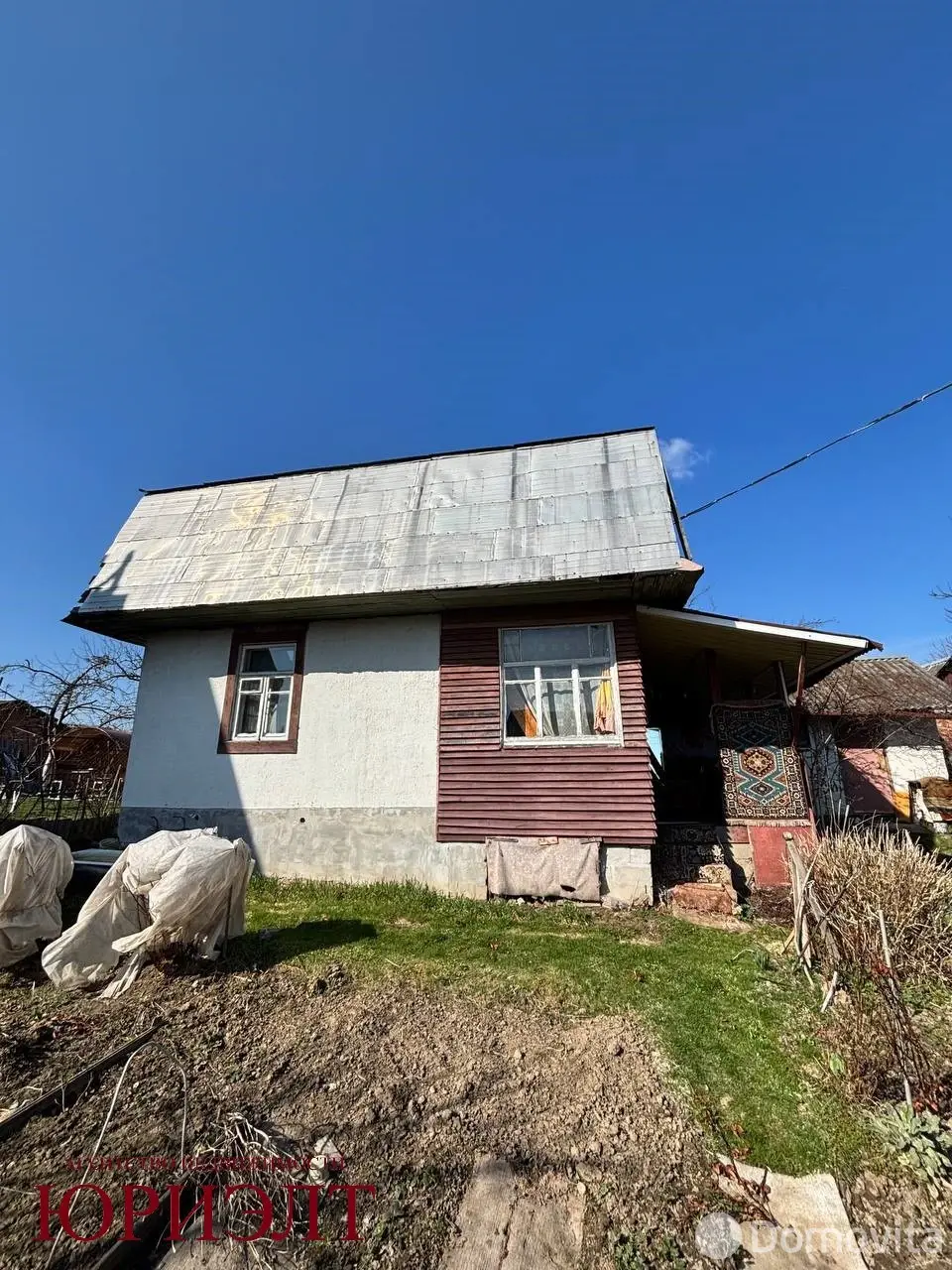 дача, Семушки, 