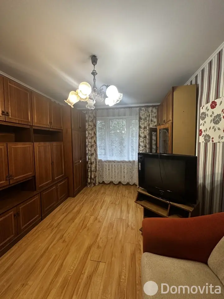 Снять 2-комнатную квартиру в Минске, ул. Народная, д. 32, 370USD, код 147534 - фото 4