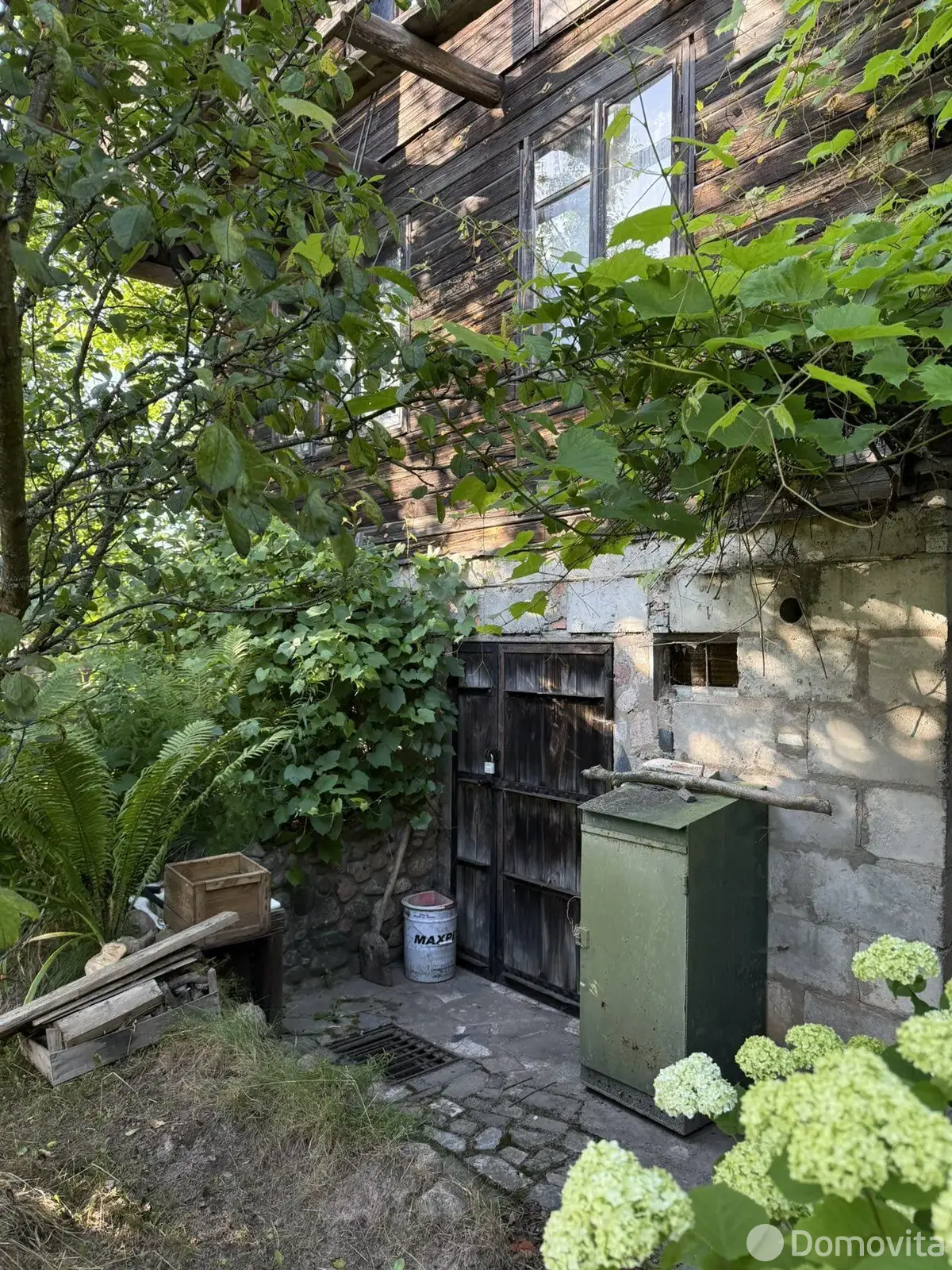 Купить 2-этажную дачу в Надежда Минская область, 23000USD, код 183431 - фото 11