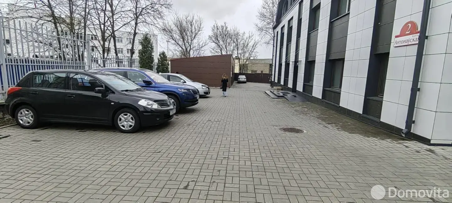 Купить офис на ул. Антоновская, д. 2 в Минске, 1088240USD, код 9972 - фото 6