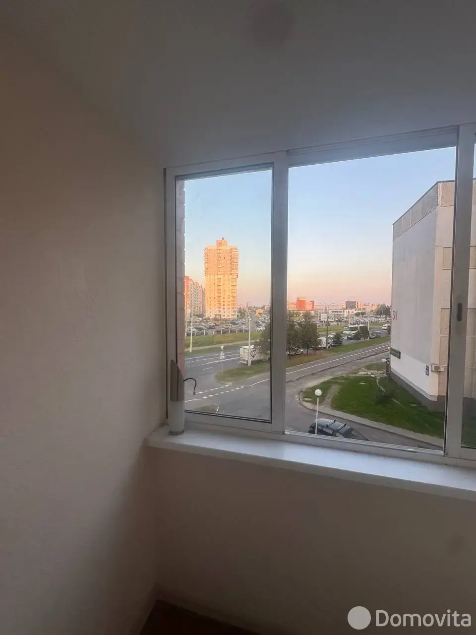 квартира, Минск, ул. Максима Горецкого, д. 53