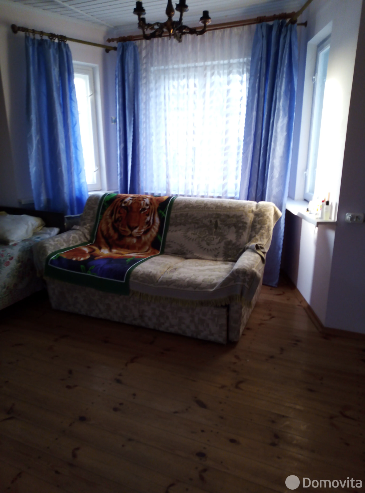 Купить 2-этажную дачу в Подлесное Минская область, 40000USD, код 185572 - фото 23