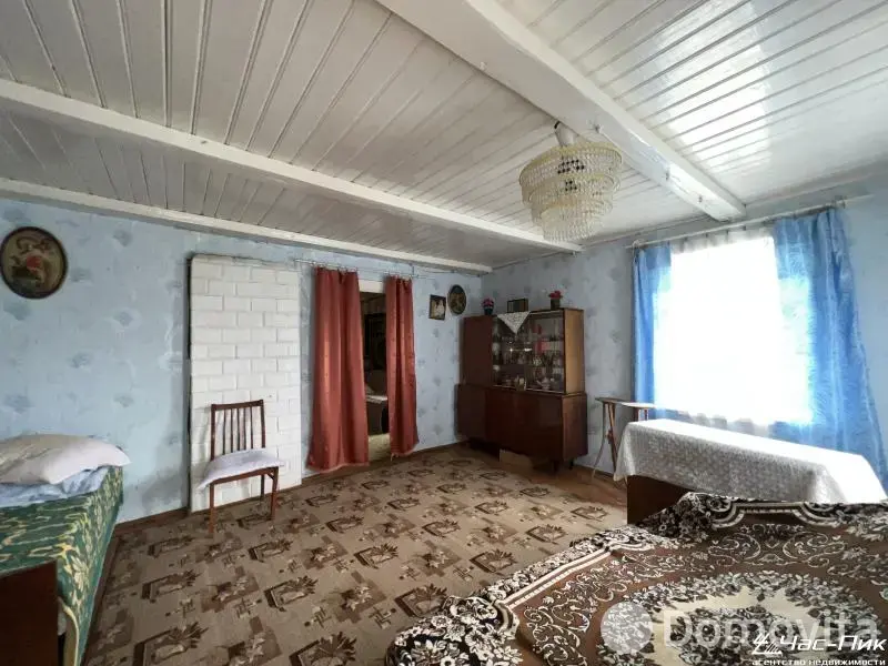 коттедж, Миколаевщина, ул. Якуба Коласа