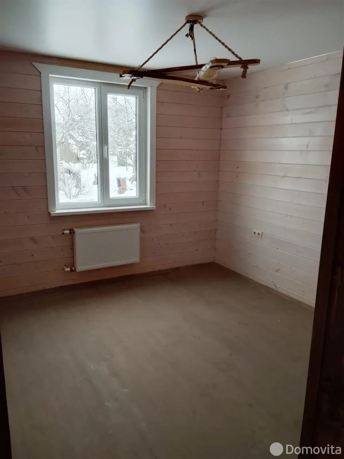 Продажа 1-этажной дачи в КРИНИЦА-ГОРОШКИ Минская область, 45000USD, код 183696 - фото 34