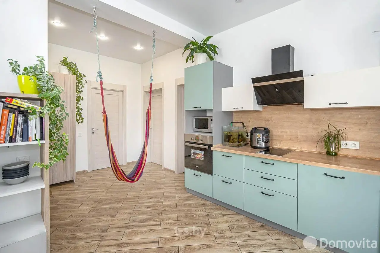 Продажа 1-этажной дачи в Колодищах Минская область, 107900USD, код 182888 - фото 13